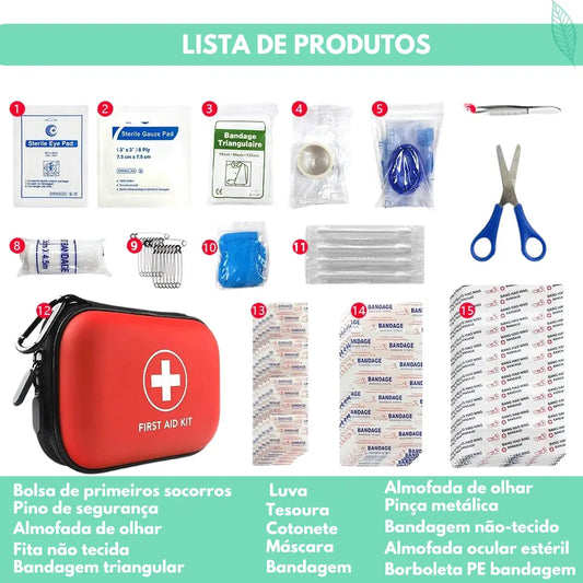 Free-Saúde-Kit-de-Primeiros-Socorros-91 peças