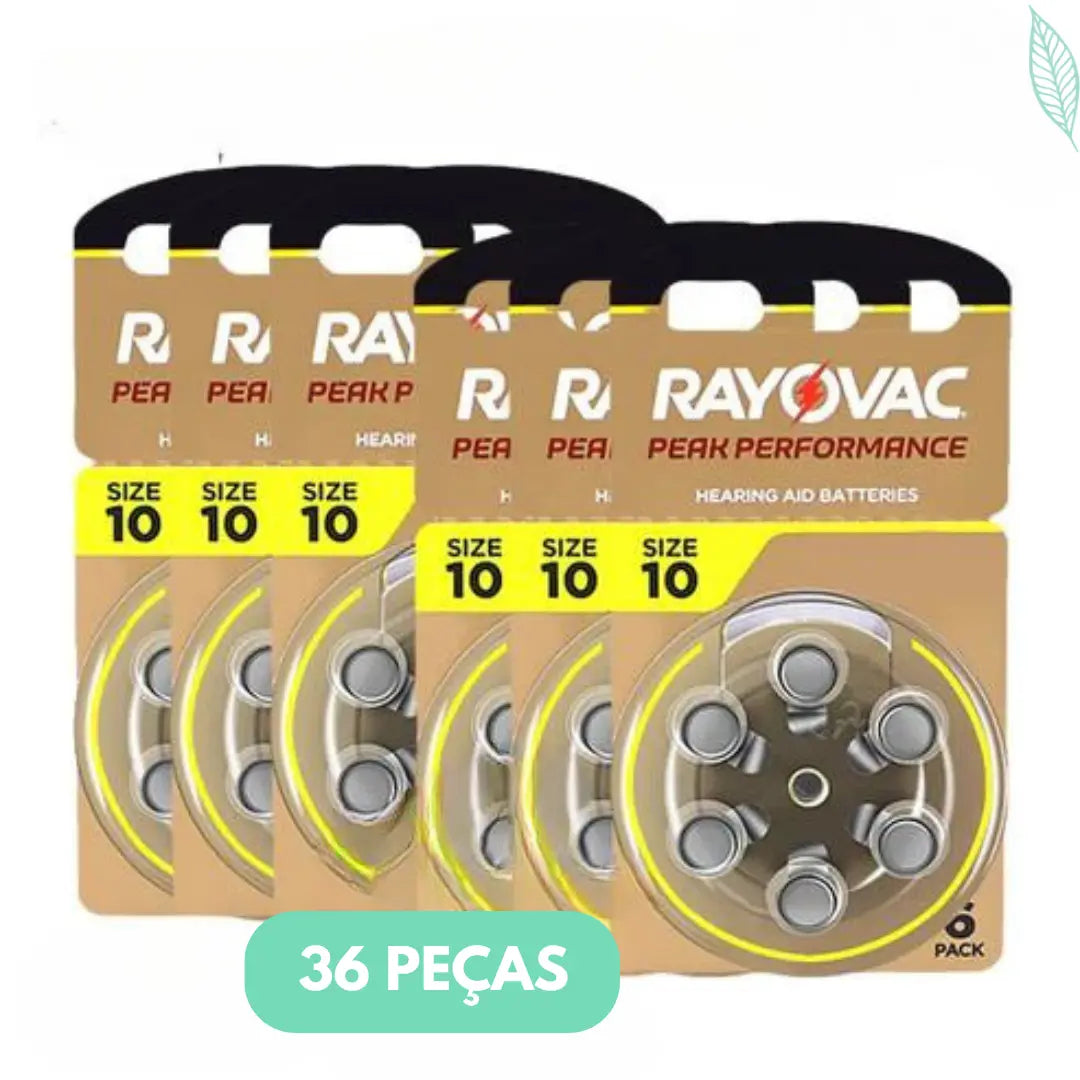 Free-Saúde-Baterias-para-Aparelho-Auditivo-A10-Rayovac