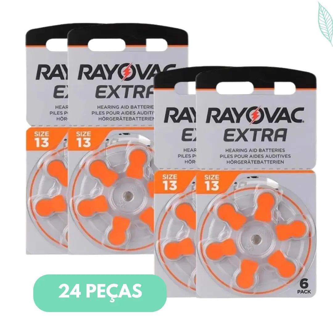 Free-Saúde-Baterias-para-Aparelho-Auditivo-A13-Rayovac