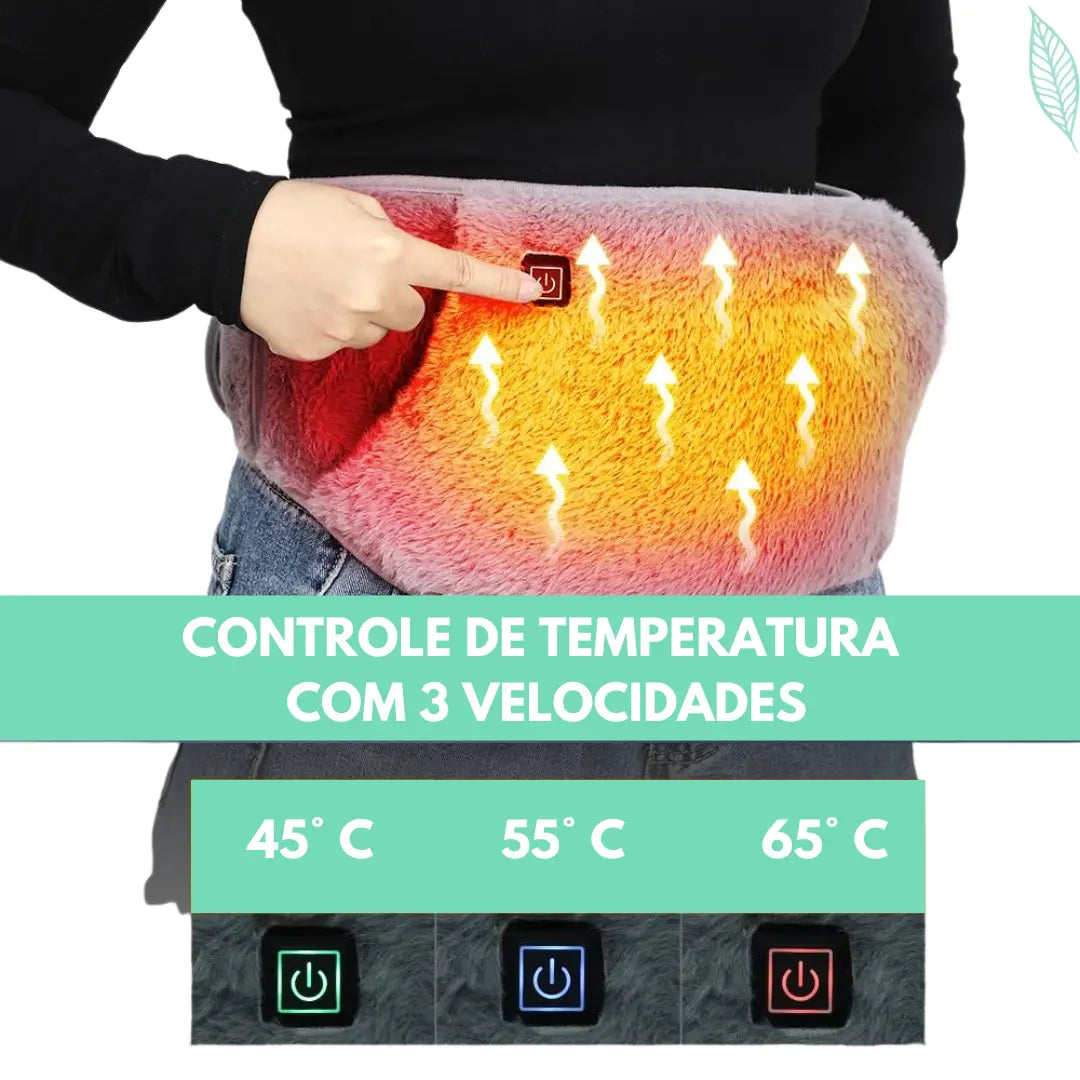 Free-Saude-Cinta-de-Aquecimento-Terapia-de-Calor-Lombar-e-Menstrua