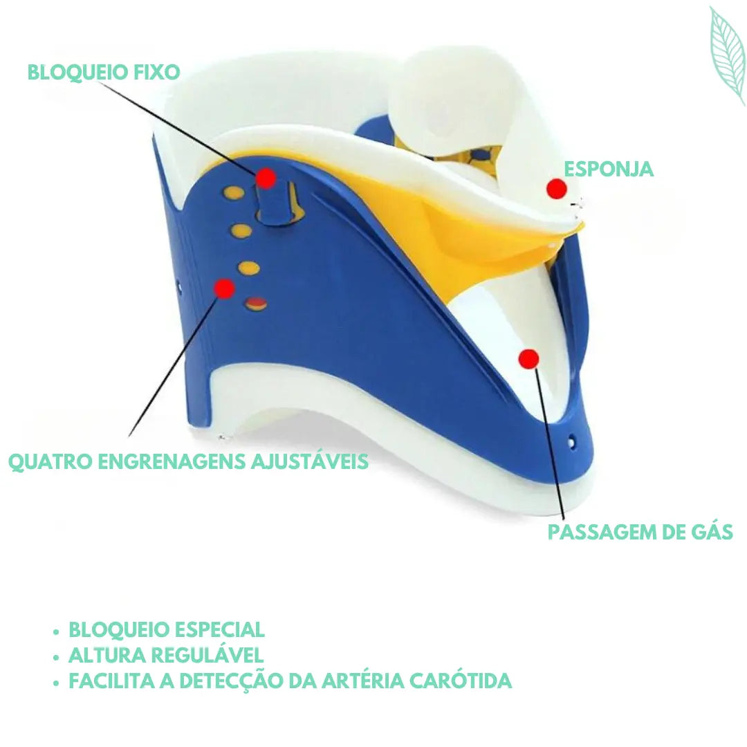 Livre-Saúde-Colar-Cervical-de-Correção-Postura