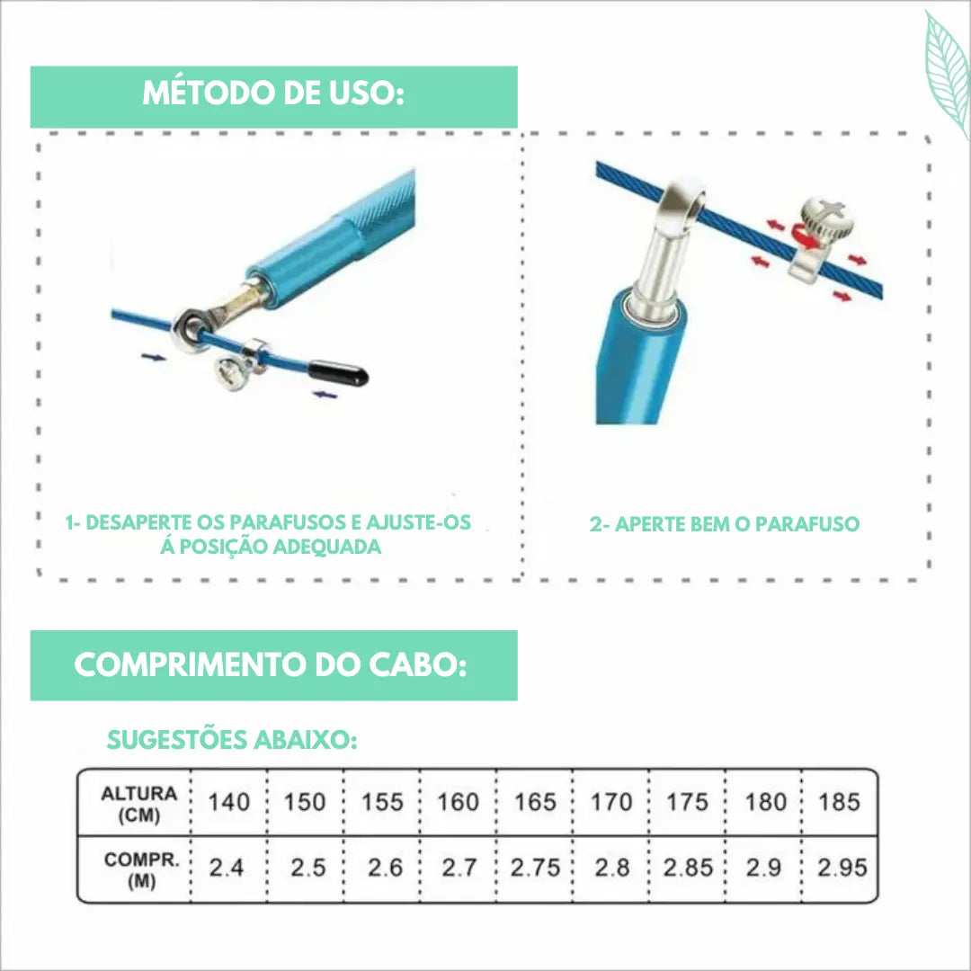 Free-Saúde-Corda-de-Pular-com-2-Rolamentos-em-Aluminio