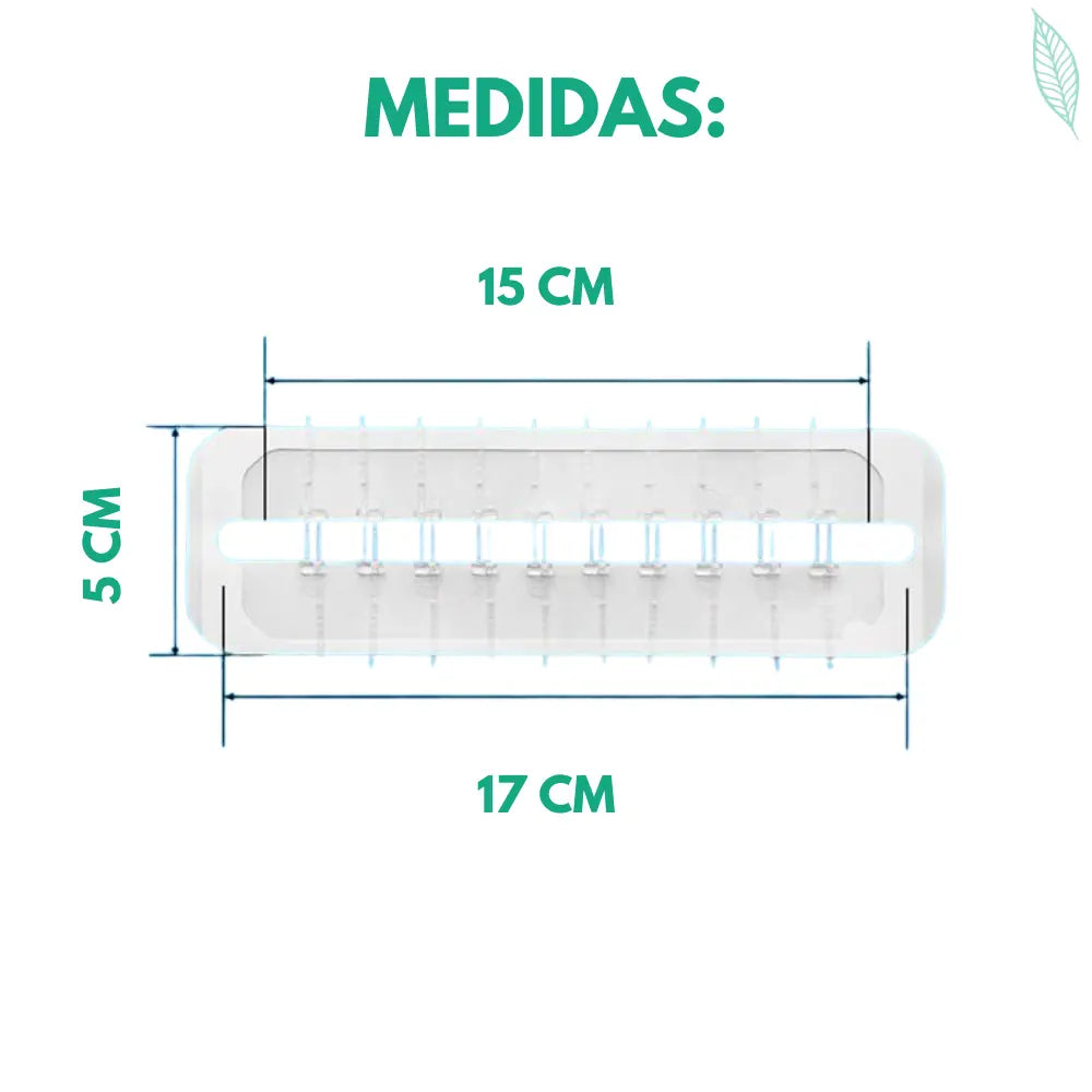 Free-Saúde-Curativo -para-Fechamento-de-Feridas-Ponto-Falso