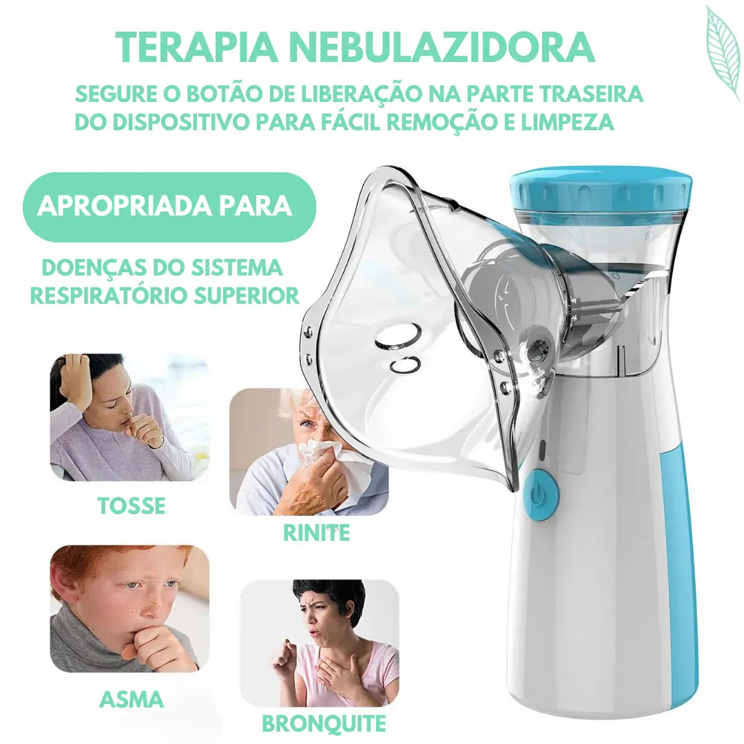 Free-saude-inalador-nebulizador-portatil-Ultrassonico