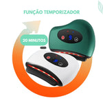 Free-Saúde-Massageador-Eletrico-com-Vibracao-e-Aquecimento-GuaSha