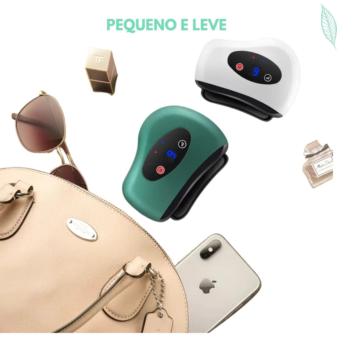 Free-Saúde-Massageador-Eletrico-com-Vibracao-e-Aquecimento-GuaSha