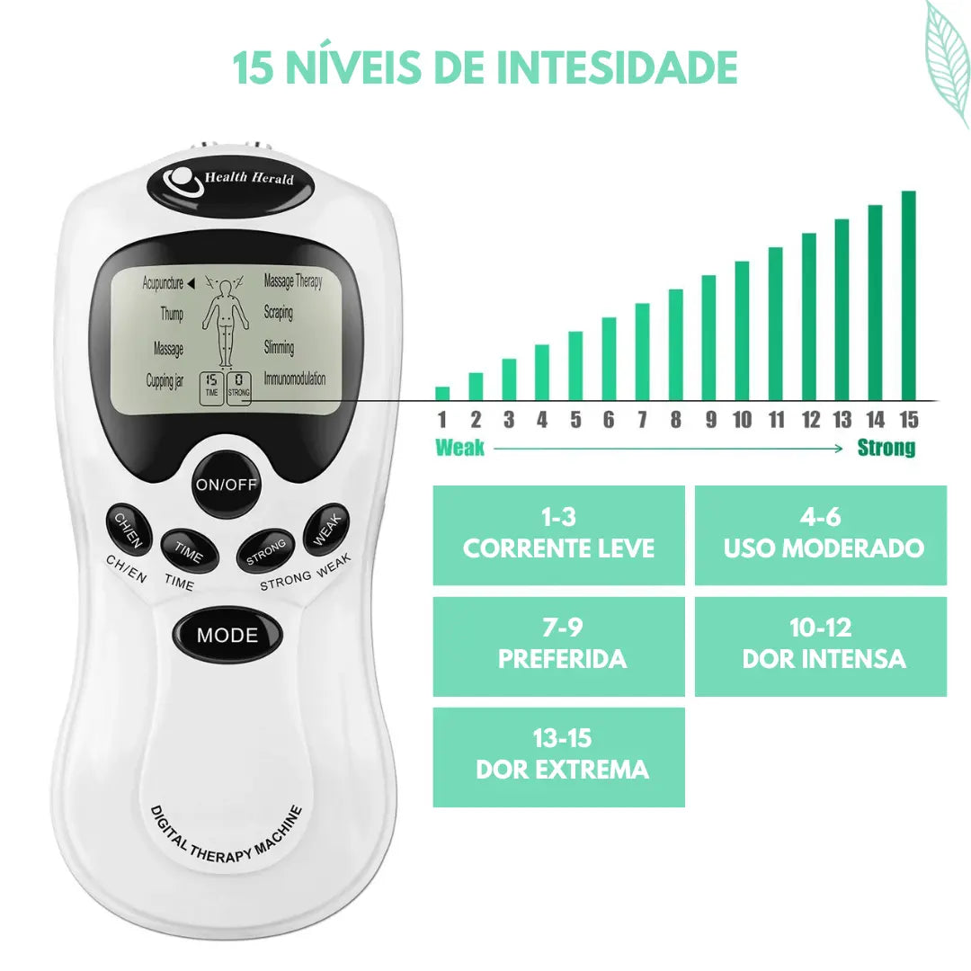 Free-Saúde-Massageador-Eletroestimulador-TENSPortatilUSB-8Modos
