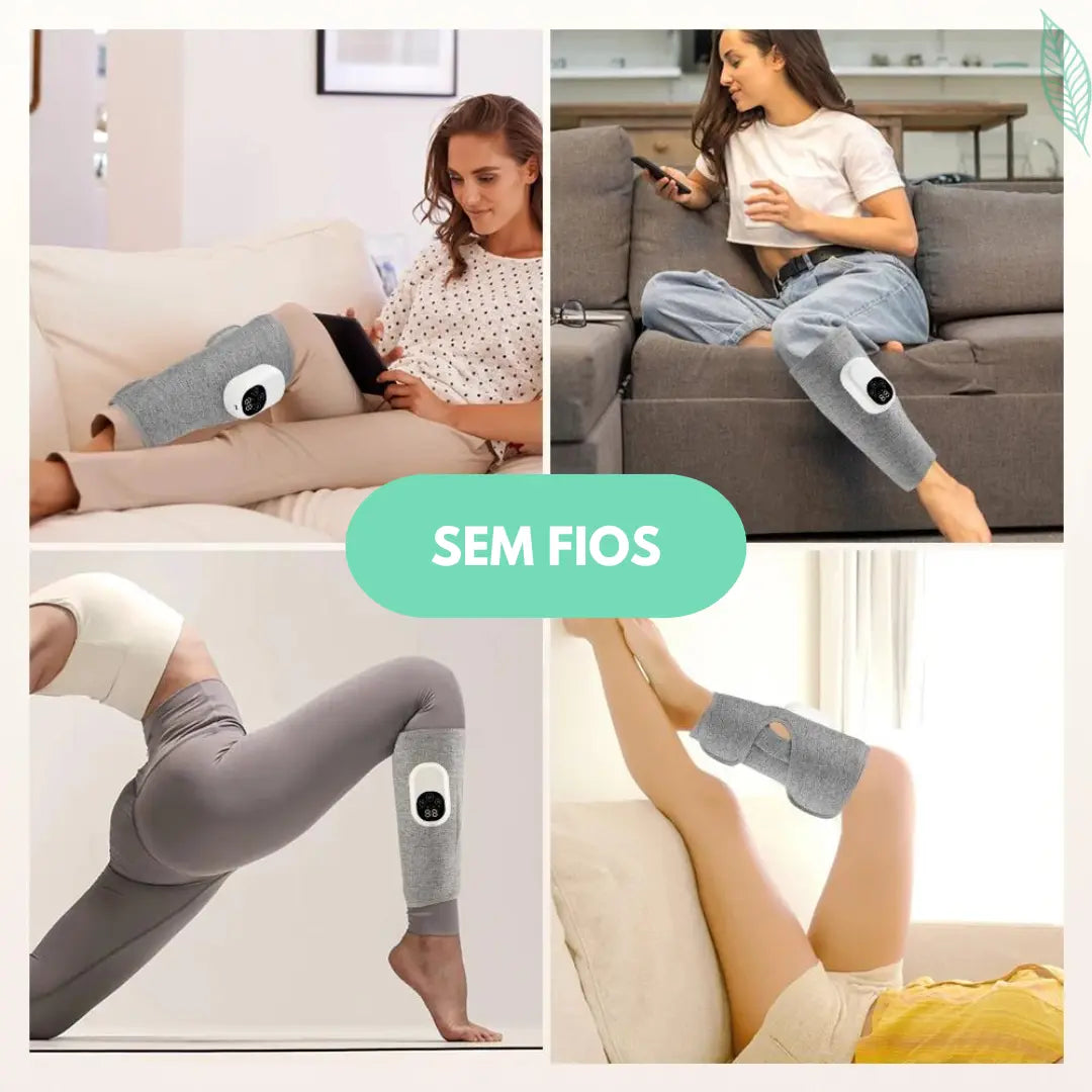 Free-Saúde-Massageador-Termico-Automático-para-Panturrilha-e-Canel