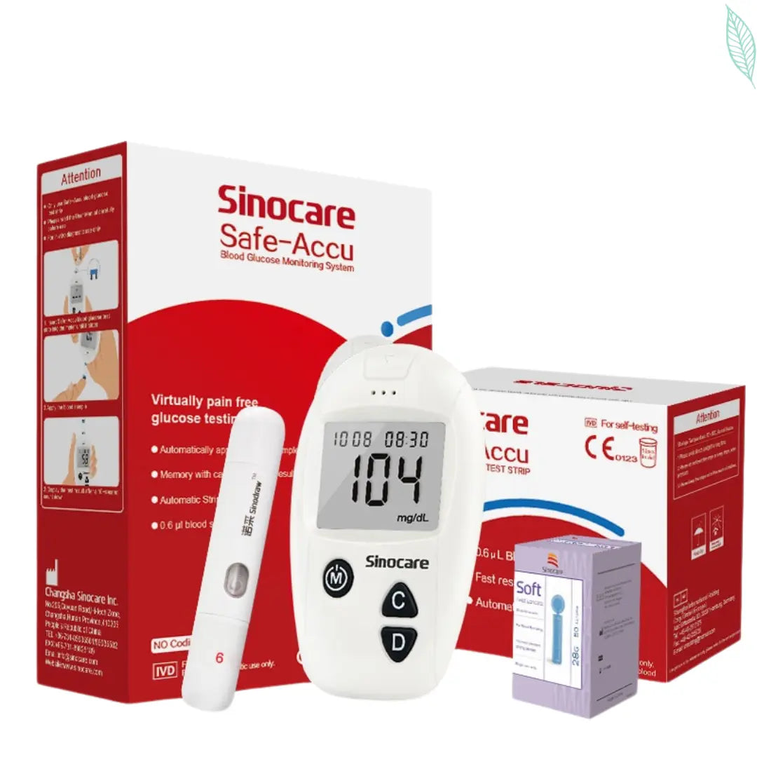 Free-Saúde-Medidor-e-Glicose-e-Glicemia-Digital-Kit-Diabetes