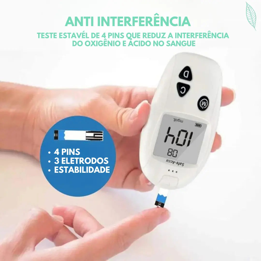 Free-Saúde-Medidor-e-Glicose-e-Glicemia-Digital-Kit-Diabetes