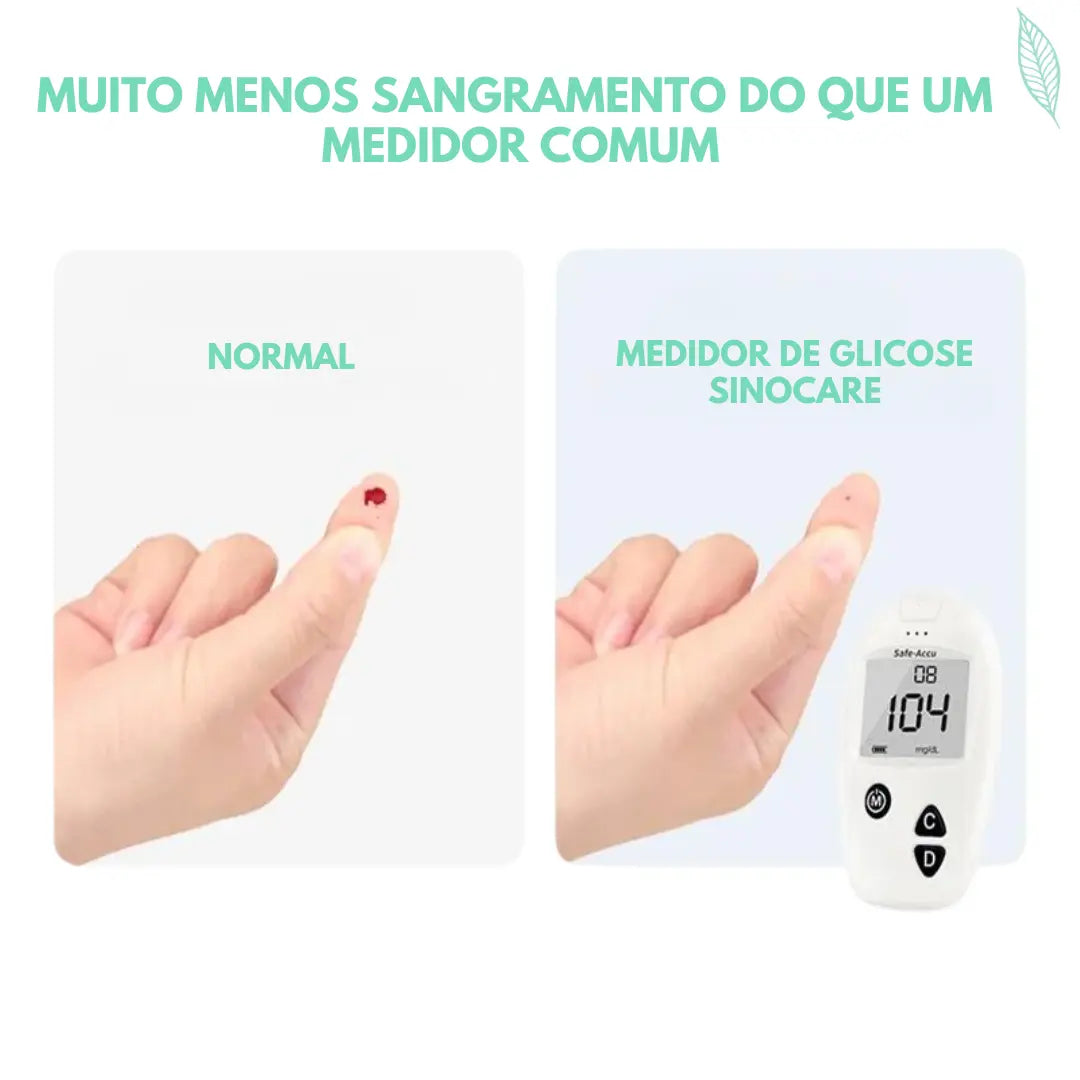 Free-Saúde-Medidor-e-Glicose-e-Glicemia-Digital-Kit-Diabetes