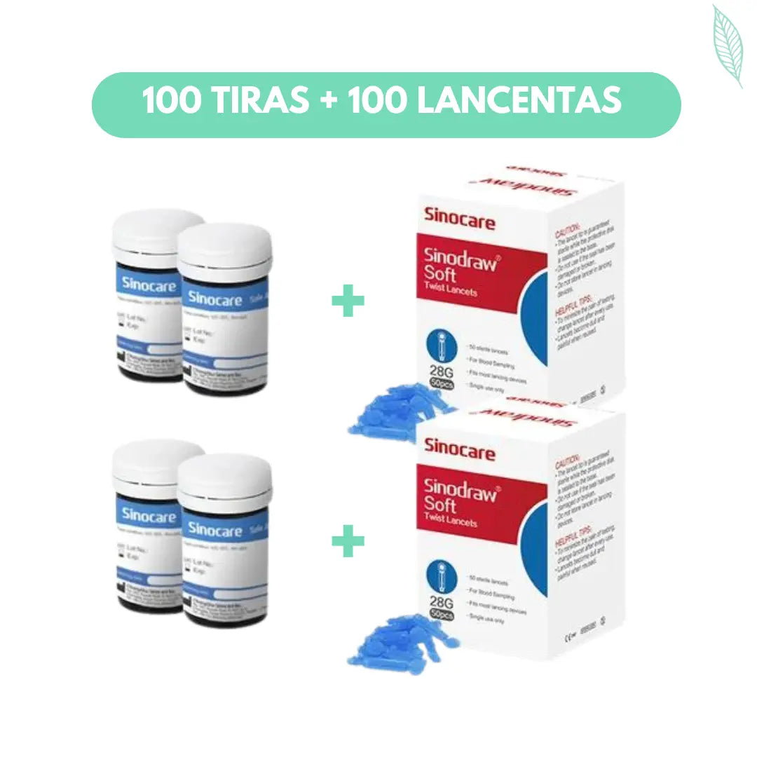 Free-Saúde-Medidor-e-Glicose-e-Glicemia-Digital-Kit-Diabetes