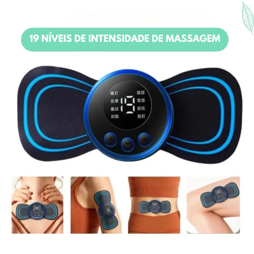 Free-Saúde-Mini -Tens-EMS Massageador-Cervical (6)