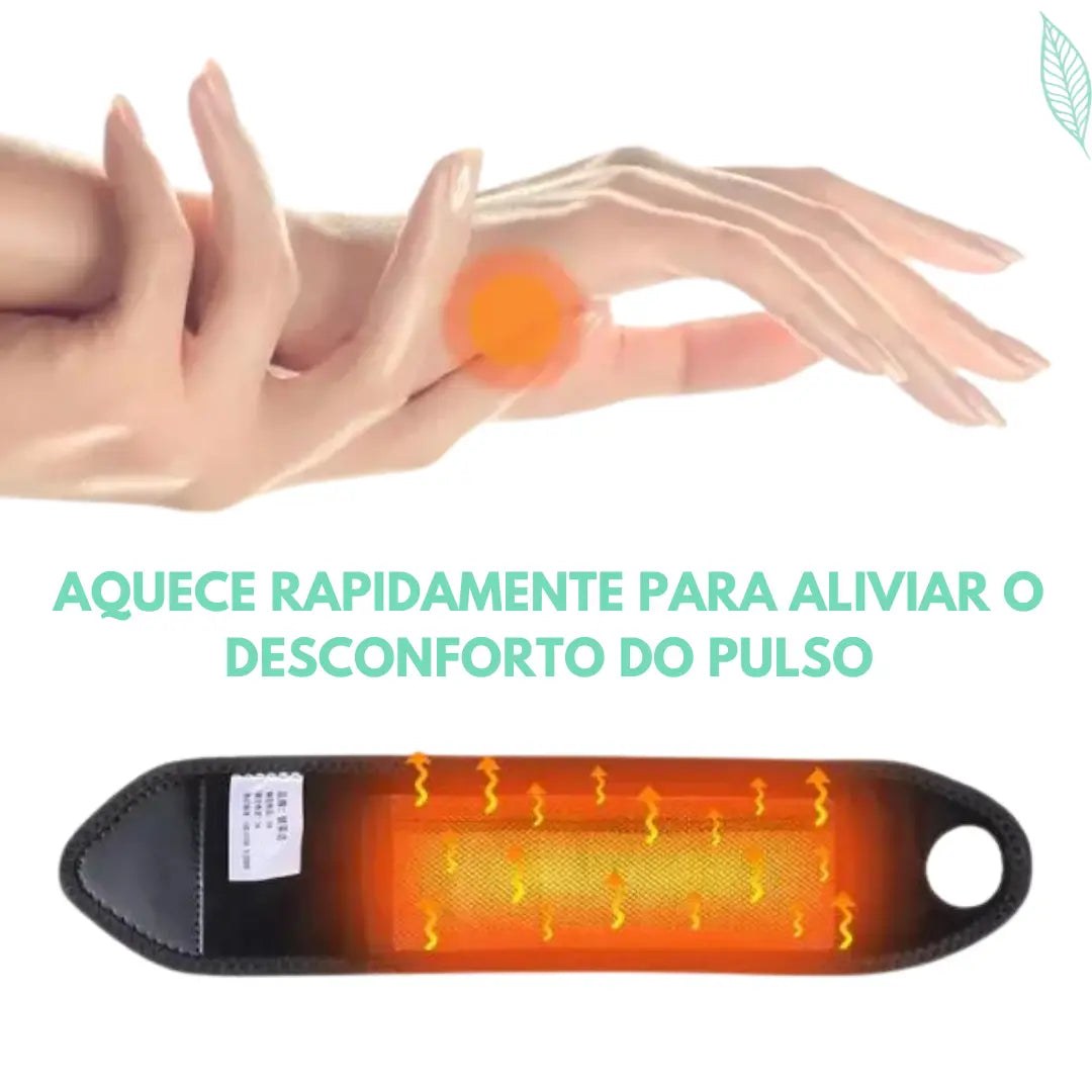 Livre-Saúde-Munhequeira-de-Terapia-de-Aquecimento-Eletrico