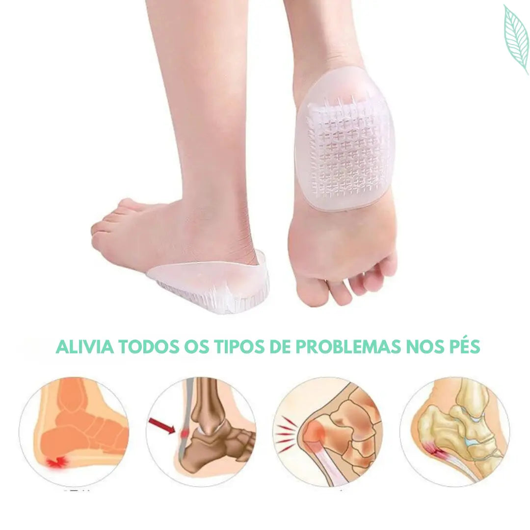 Livre-Saúde-Palmilha-e-Protetor-Calcanhar-de-Silicone_-_Absorcao-de-Choque-e-Alivio-Plantar