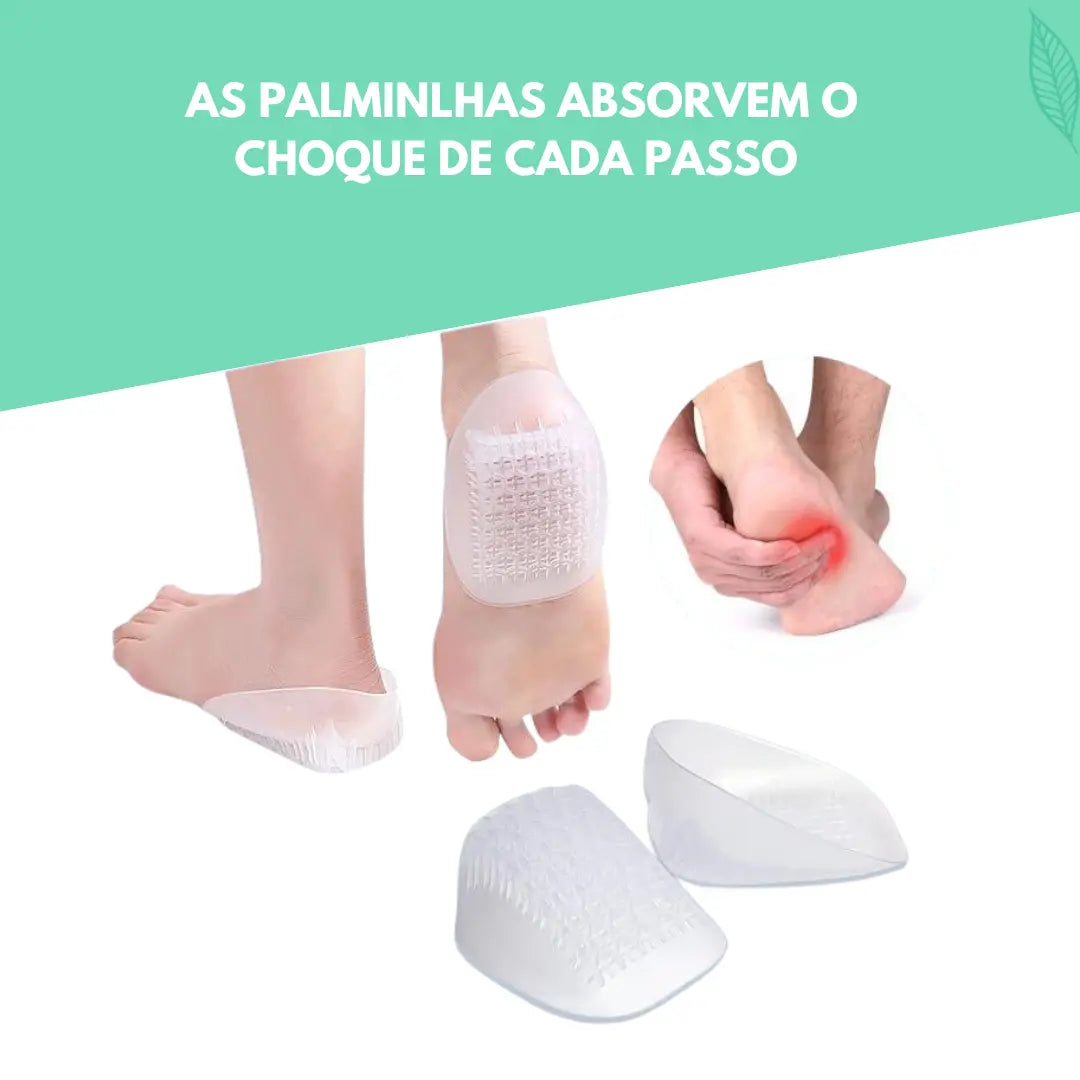 Livre-Saúde-Palmilha-e-Protetor-Calcanhar-de-Silicone_-_Absorcao-de-Choque-e-Alivio-Plantar