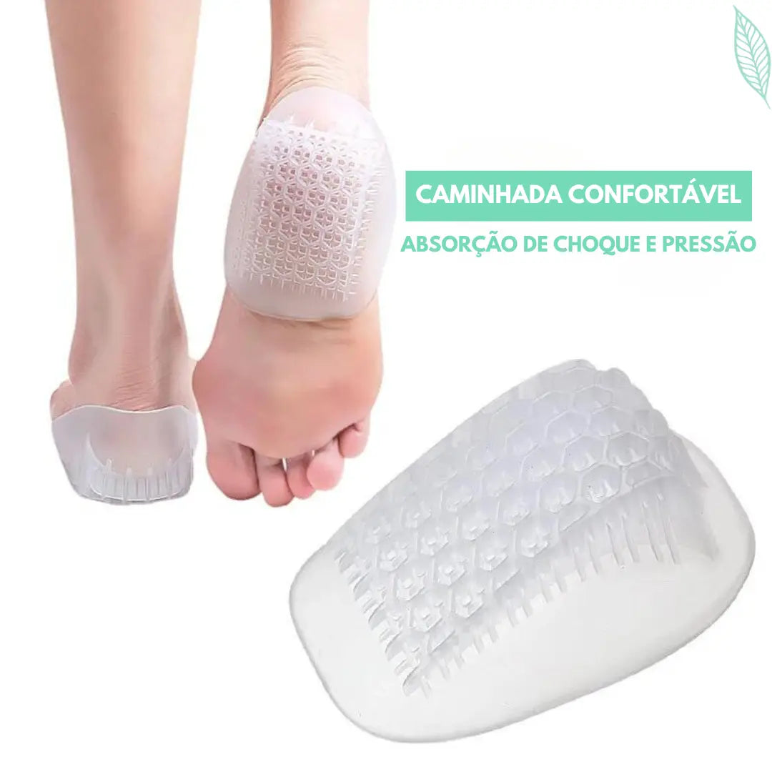 Livre-Saúde-Palmilha-e-Protetor-Calcanhar-de-Silicone_-_Absorcao-de-Choque-e-Alivio-Plantar