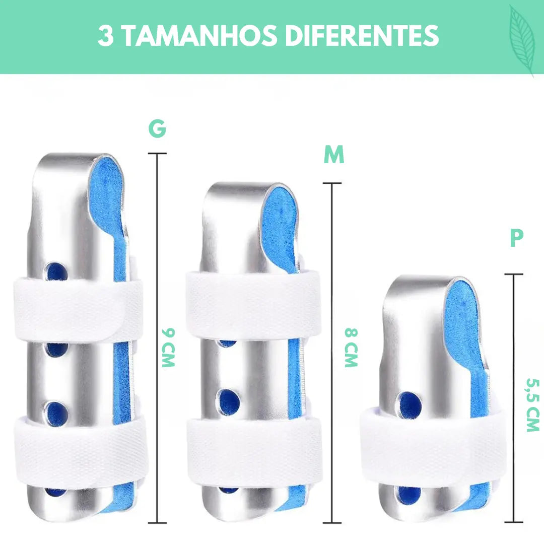 Free-Saude-Tala-de-Imobilizacao-e-Fixacao-para-Dedos-da-Mao-em-Aluminio