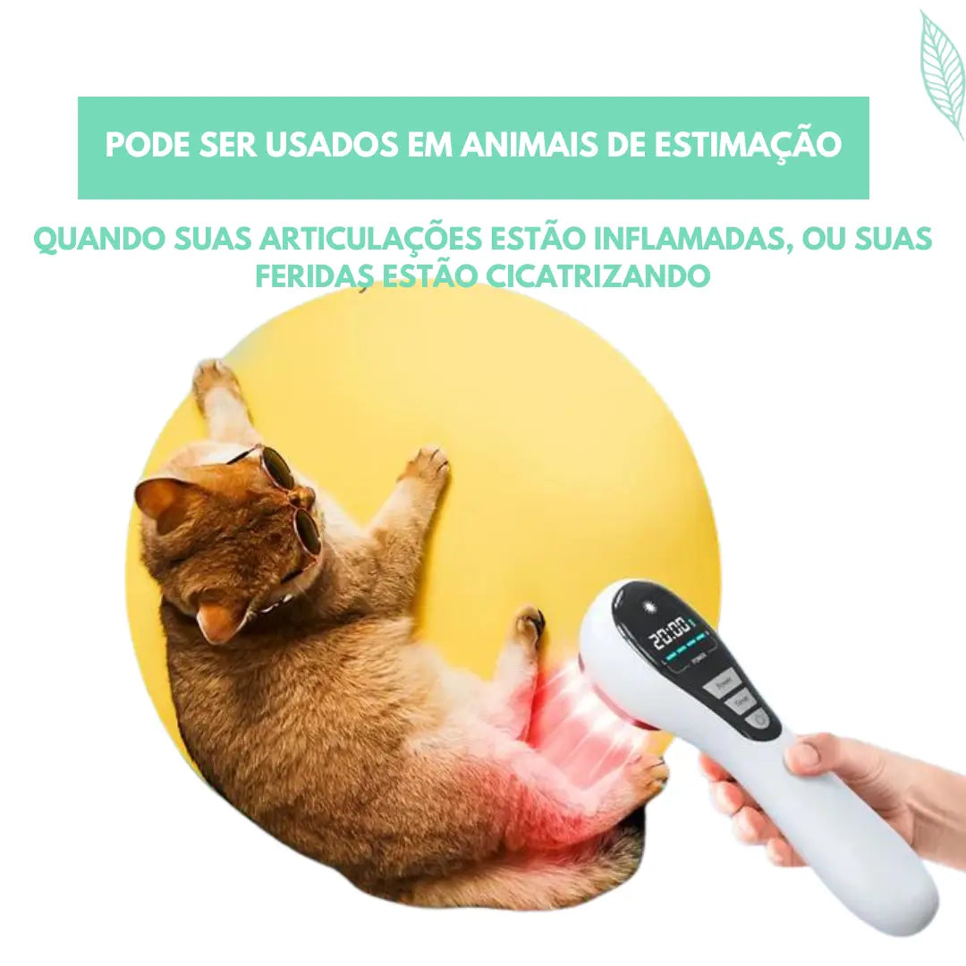 Free-Saúde-Aparelho-de-Terapia-Laser-FreeLaser