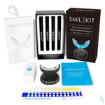 Kit Clareamento Dental LED Profissional FreeSmile Free Saúde