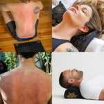 Tapete de Acupressão e Massagem ZenFree Free Saúde